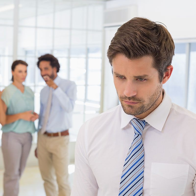 Work and Career Issues Oklahoma City OK 73118